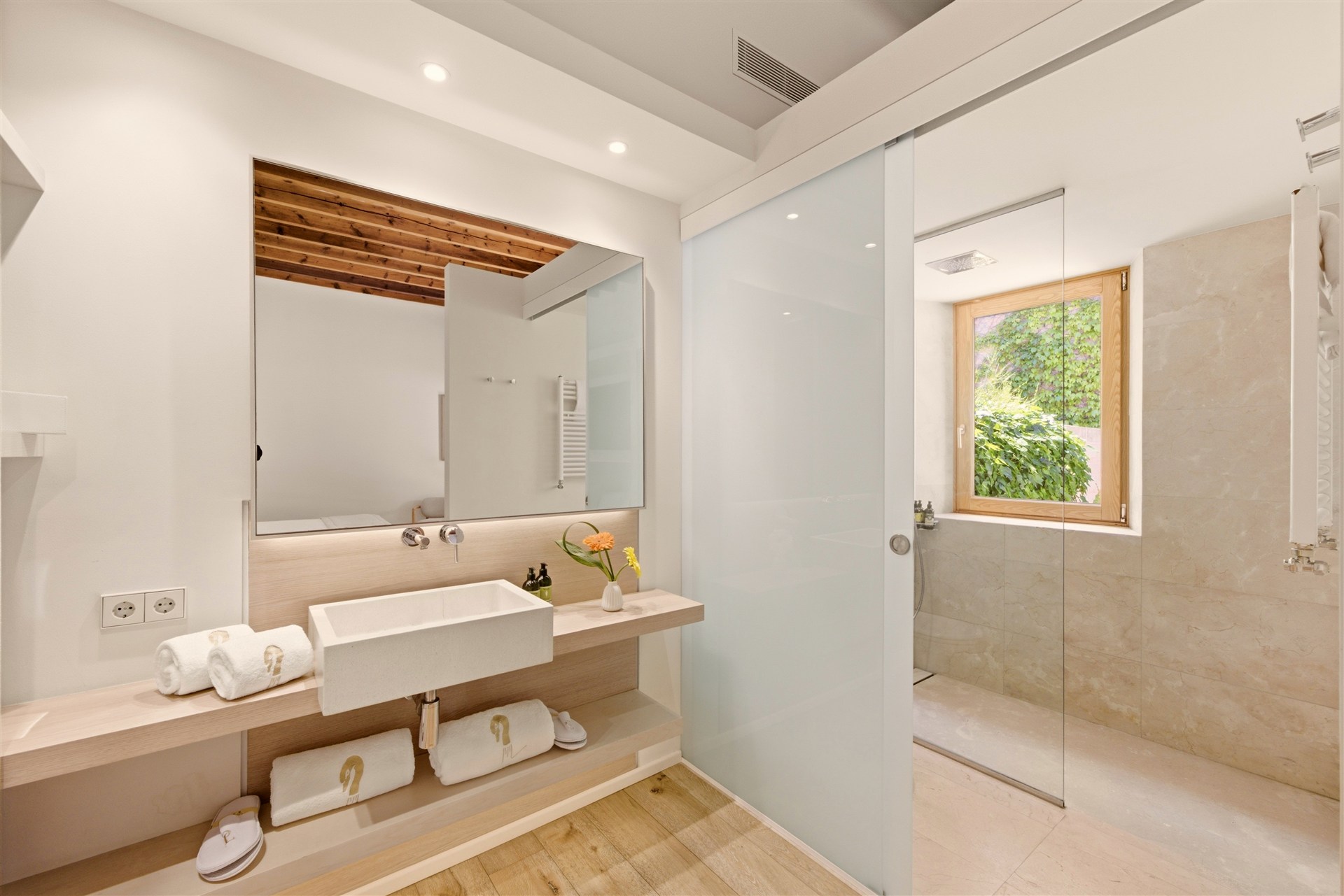 Deluxe Room with Private Patio