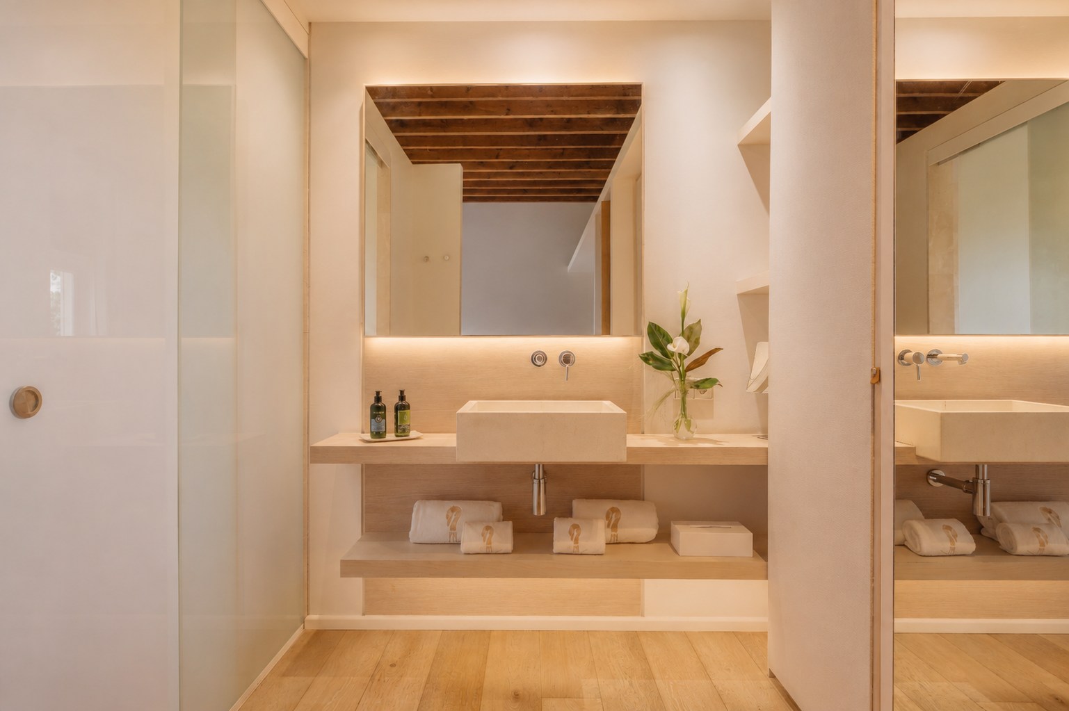 Deluxe Room with Terrace