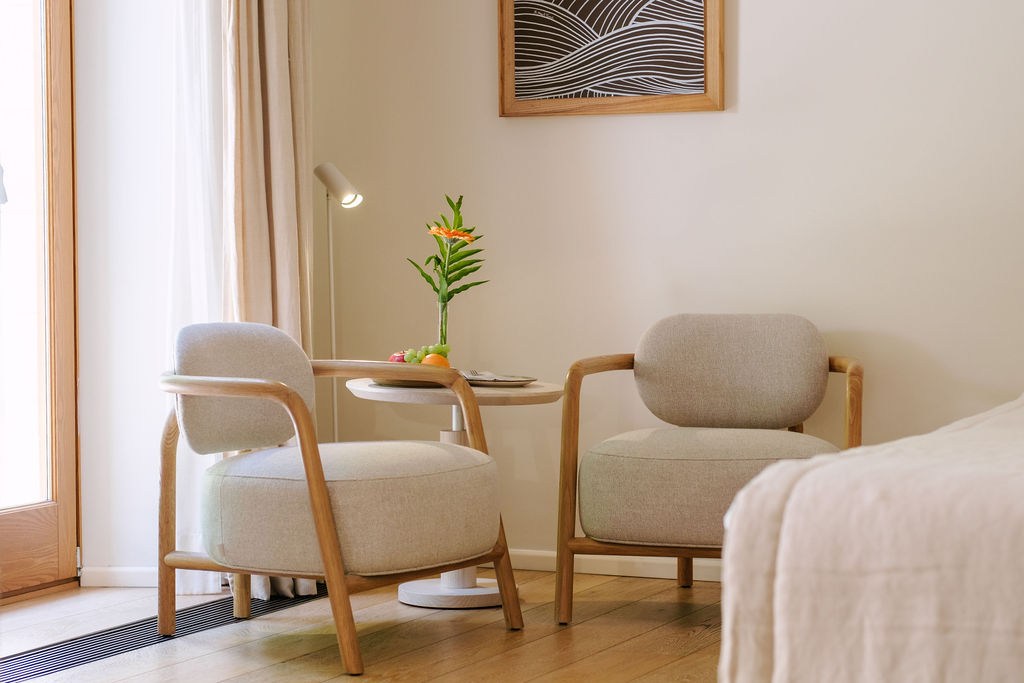 Deluxe Room with Terrace