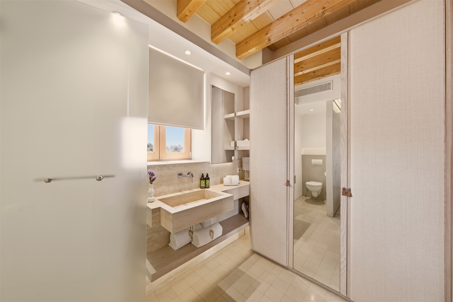 Signature Junior Suite