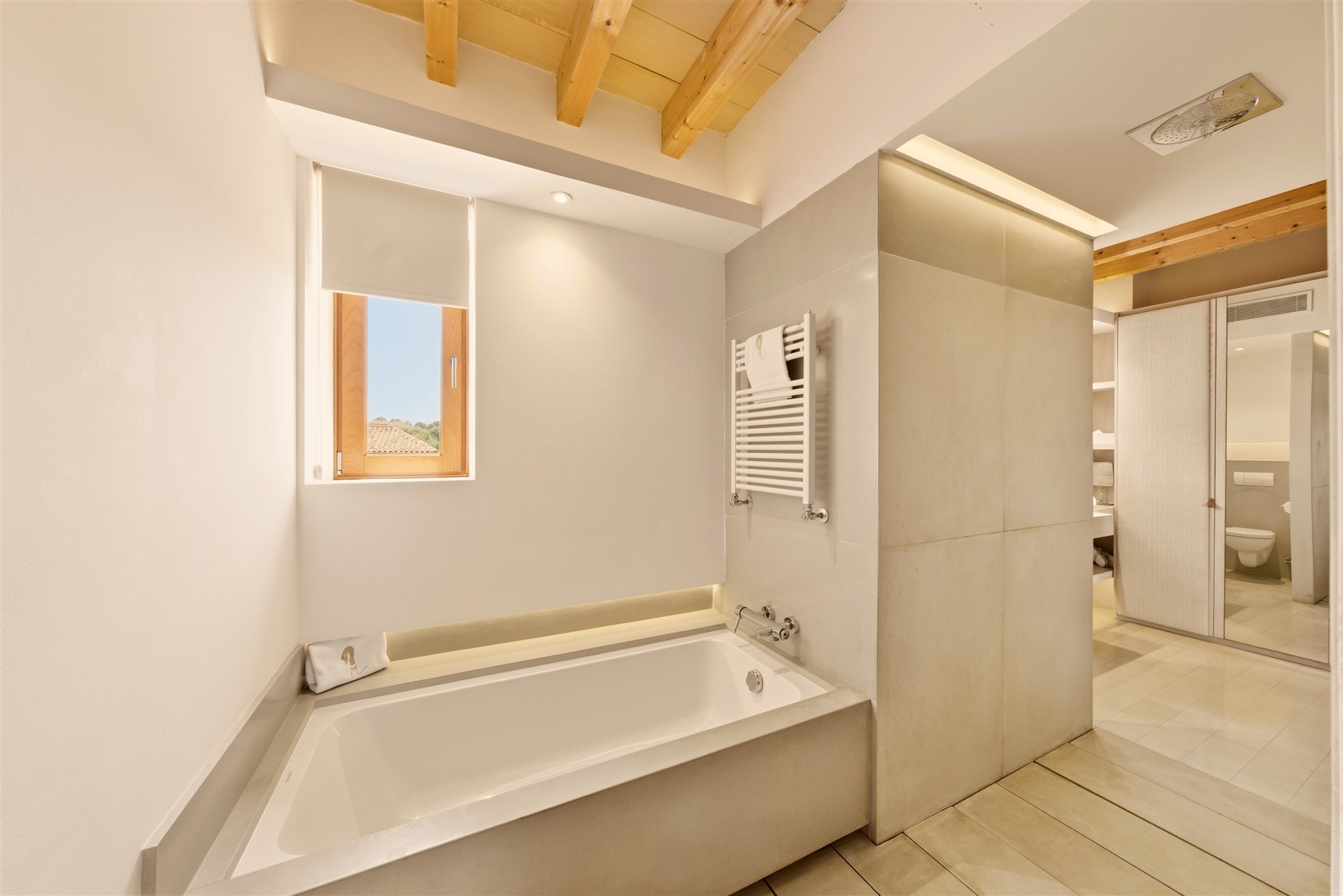 Signature Junior Suite