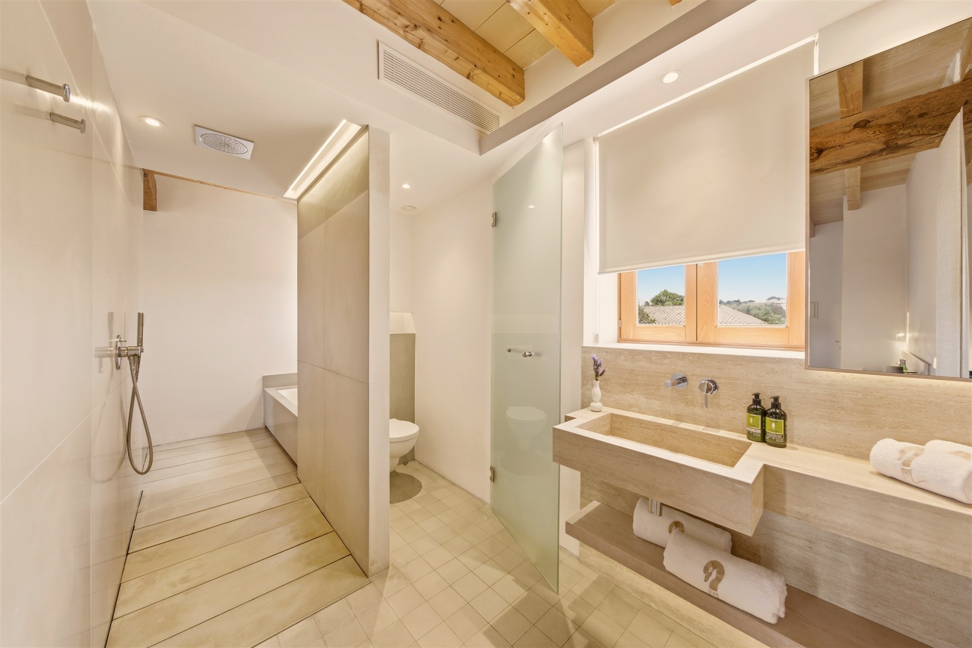 Signature Junior Suite