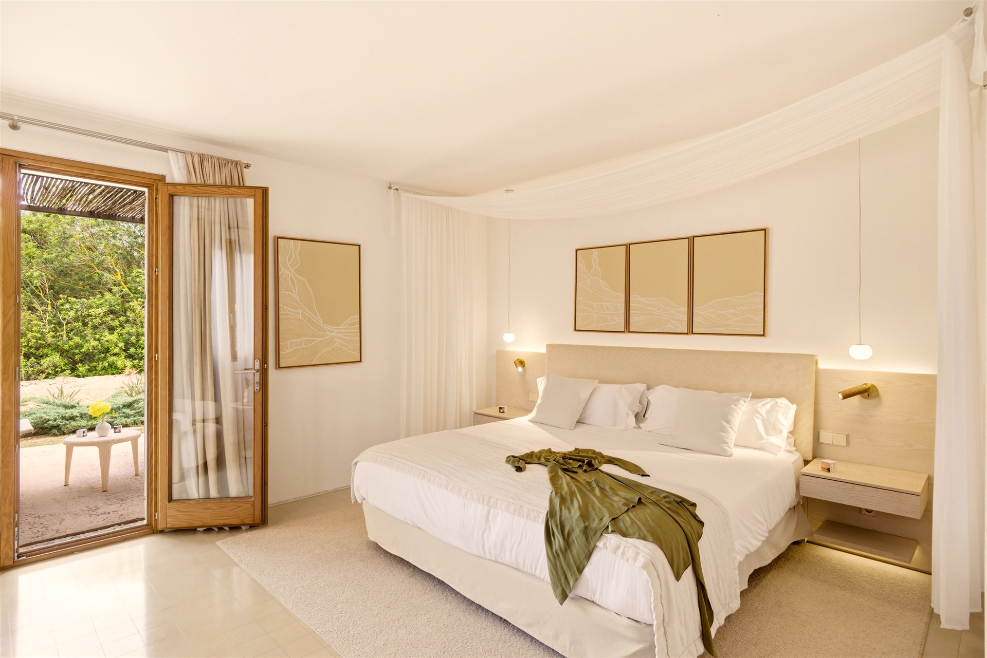 Signature Junior Suite