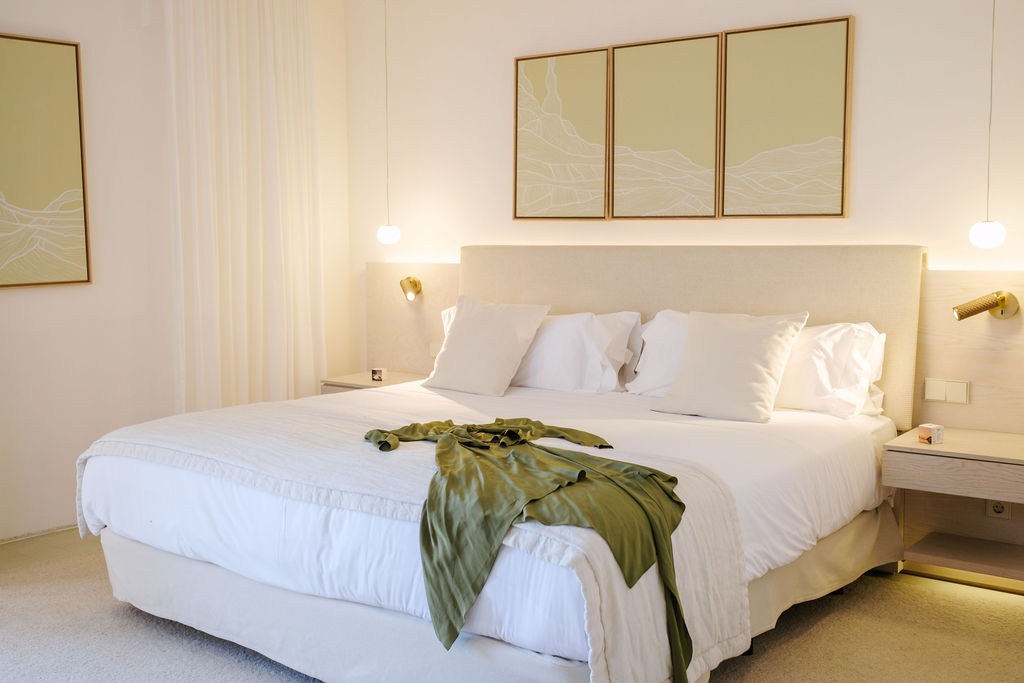 Signature Junior Suite
