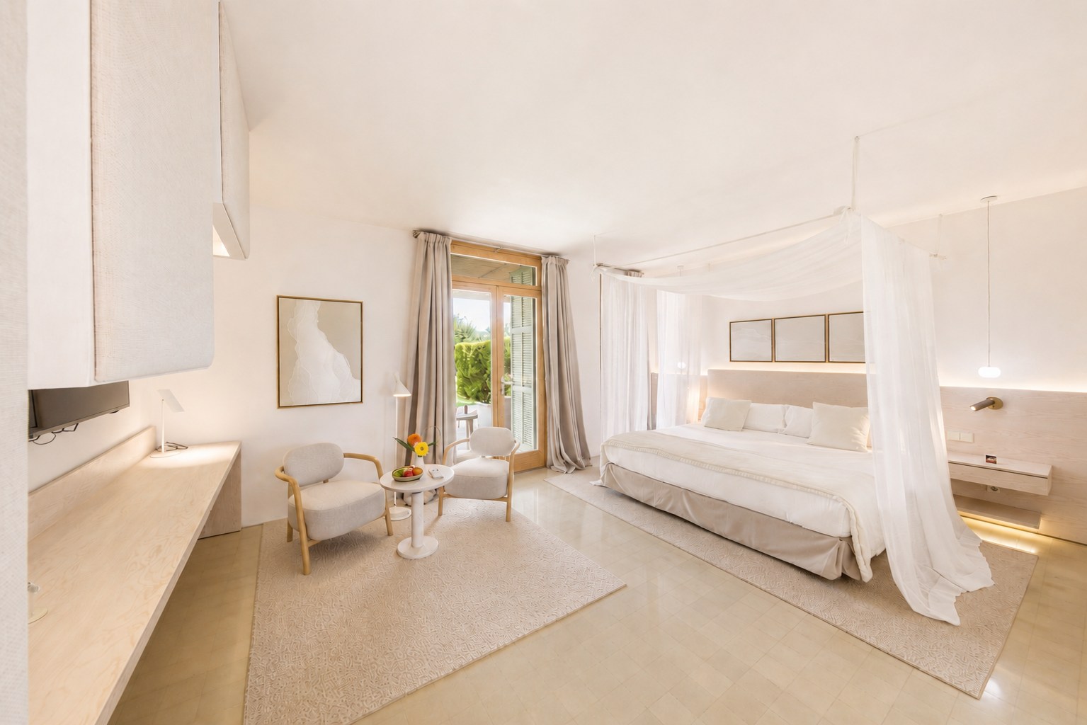 Signature Junior Suite