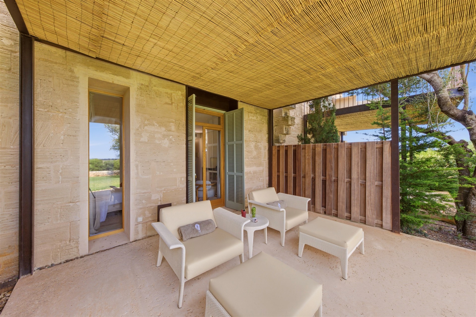 Signature Junior Suite