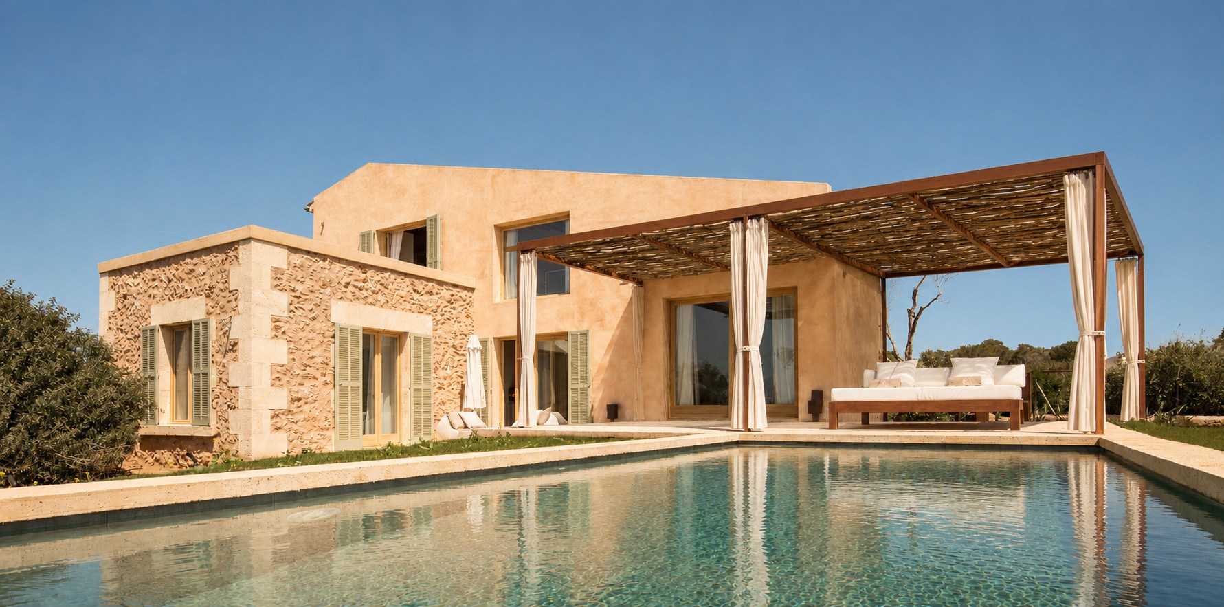 Luxury Villa