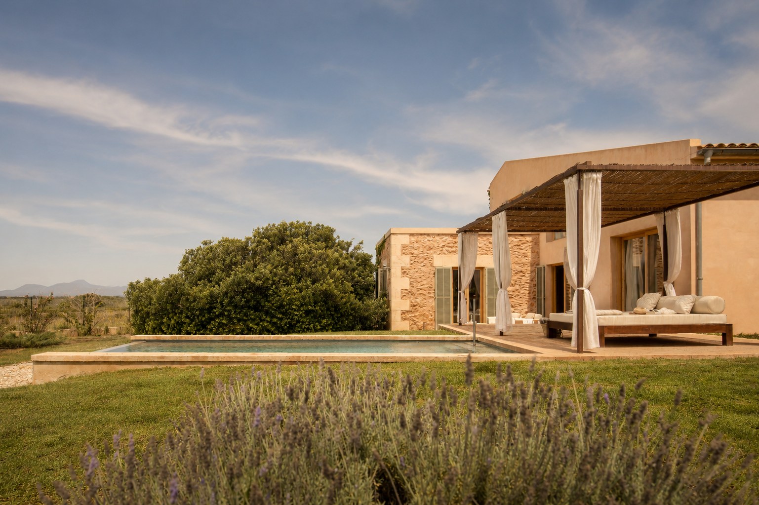 Luxury Villa