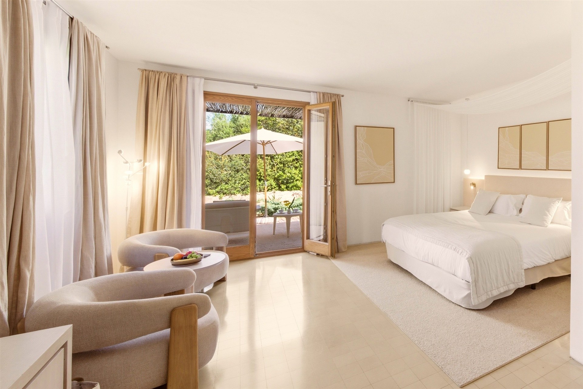Premium Suite