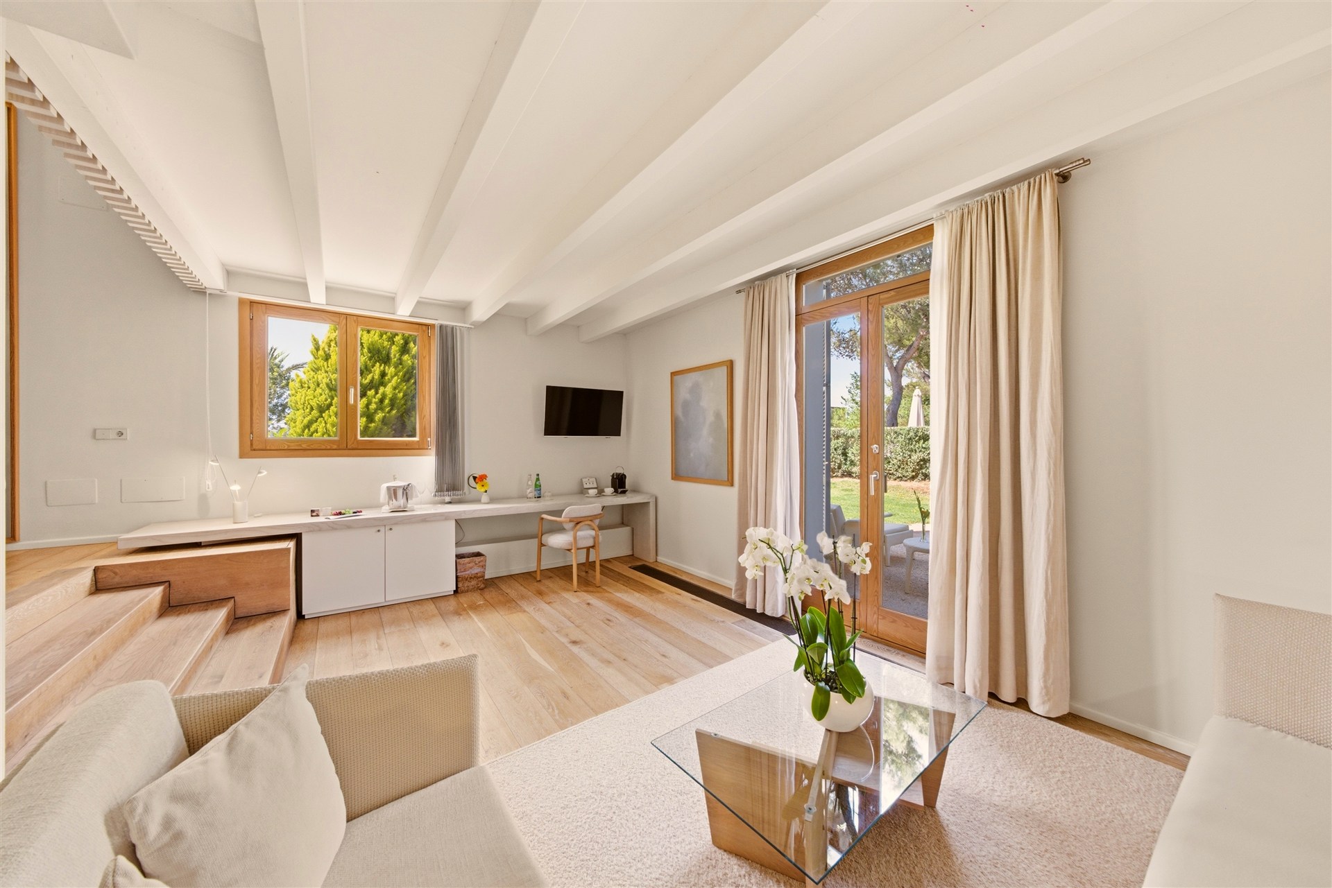 Premium Suite
