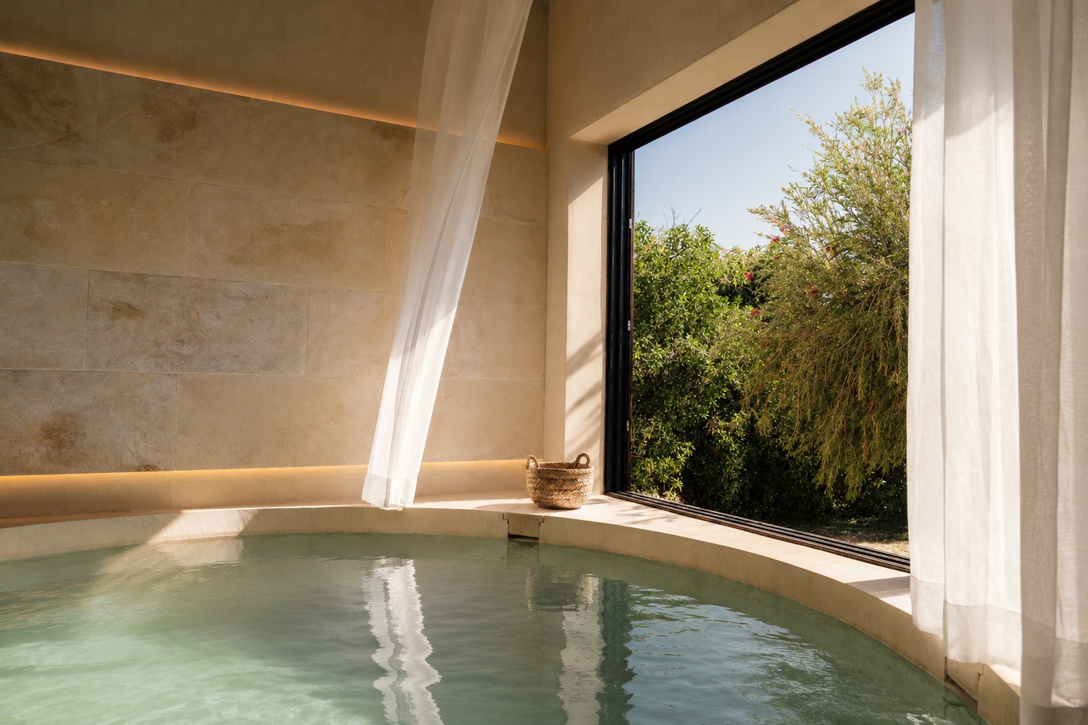 Unser Thermal Spa
