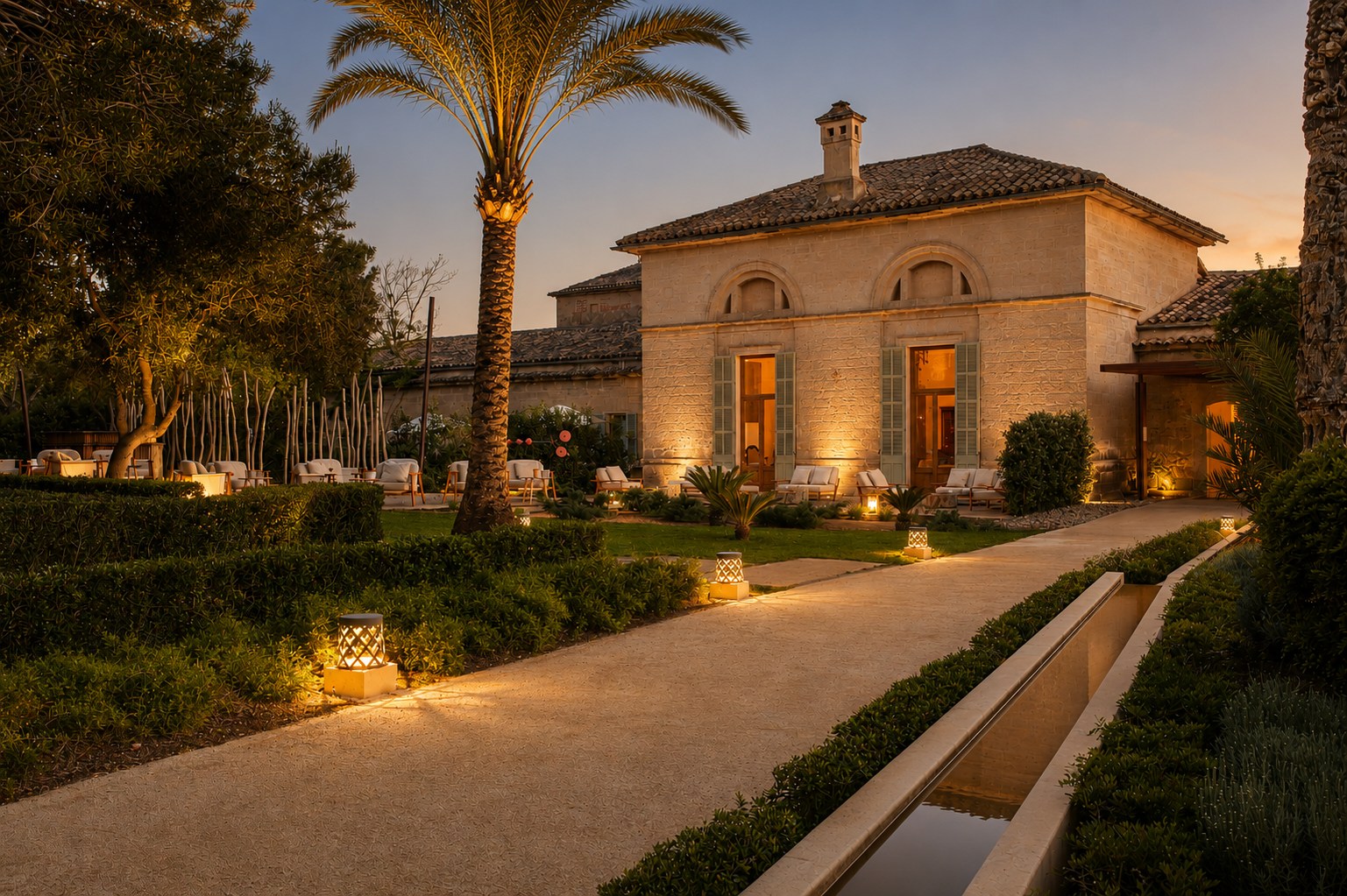 Fontsanta Hotel, Thermal SPA & Wellness