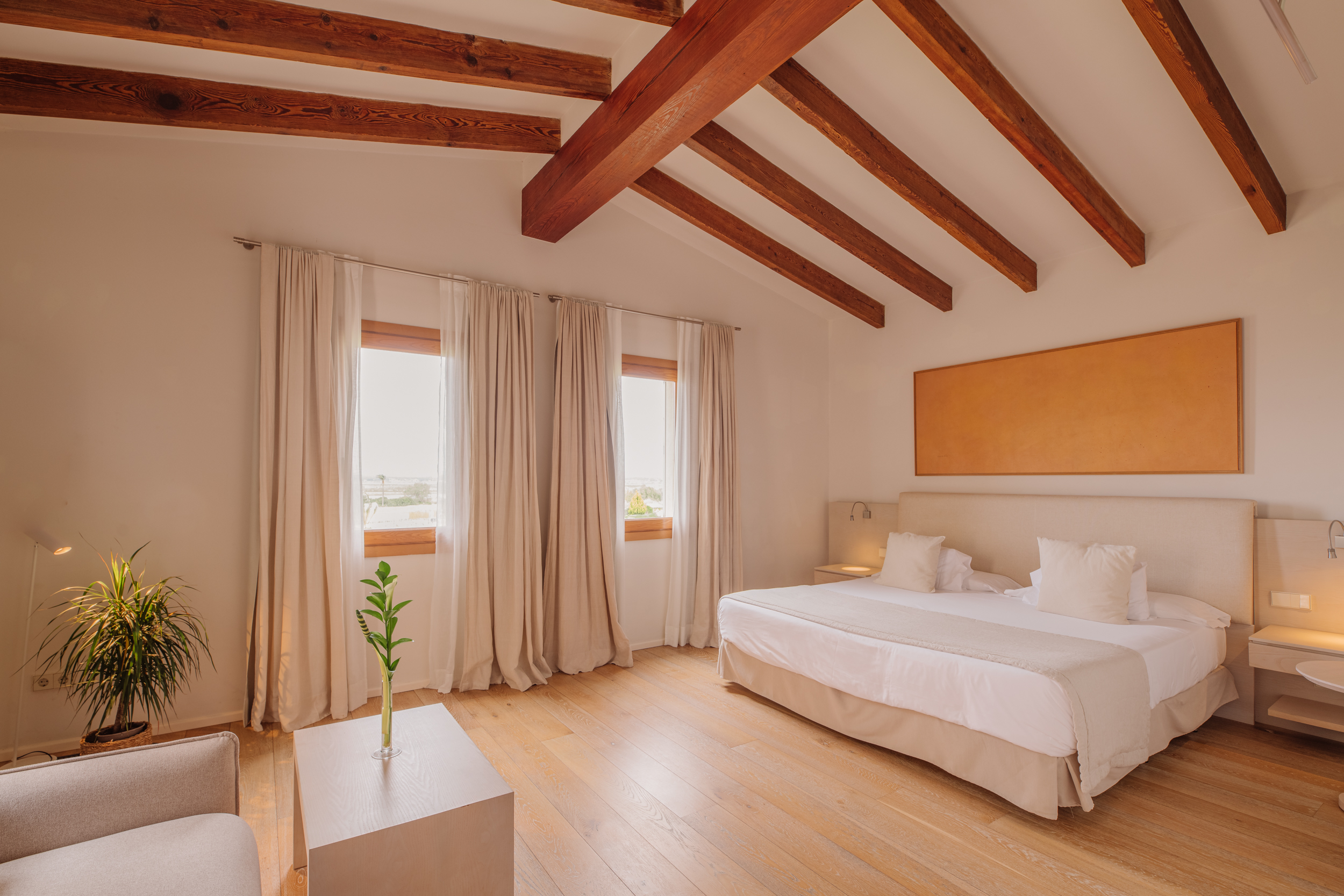 Junior Suite Signature