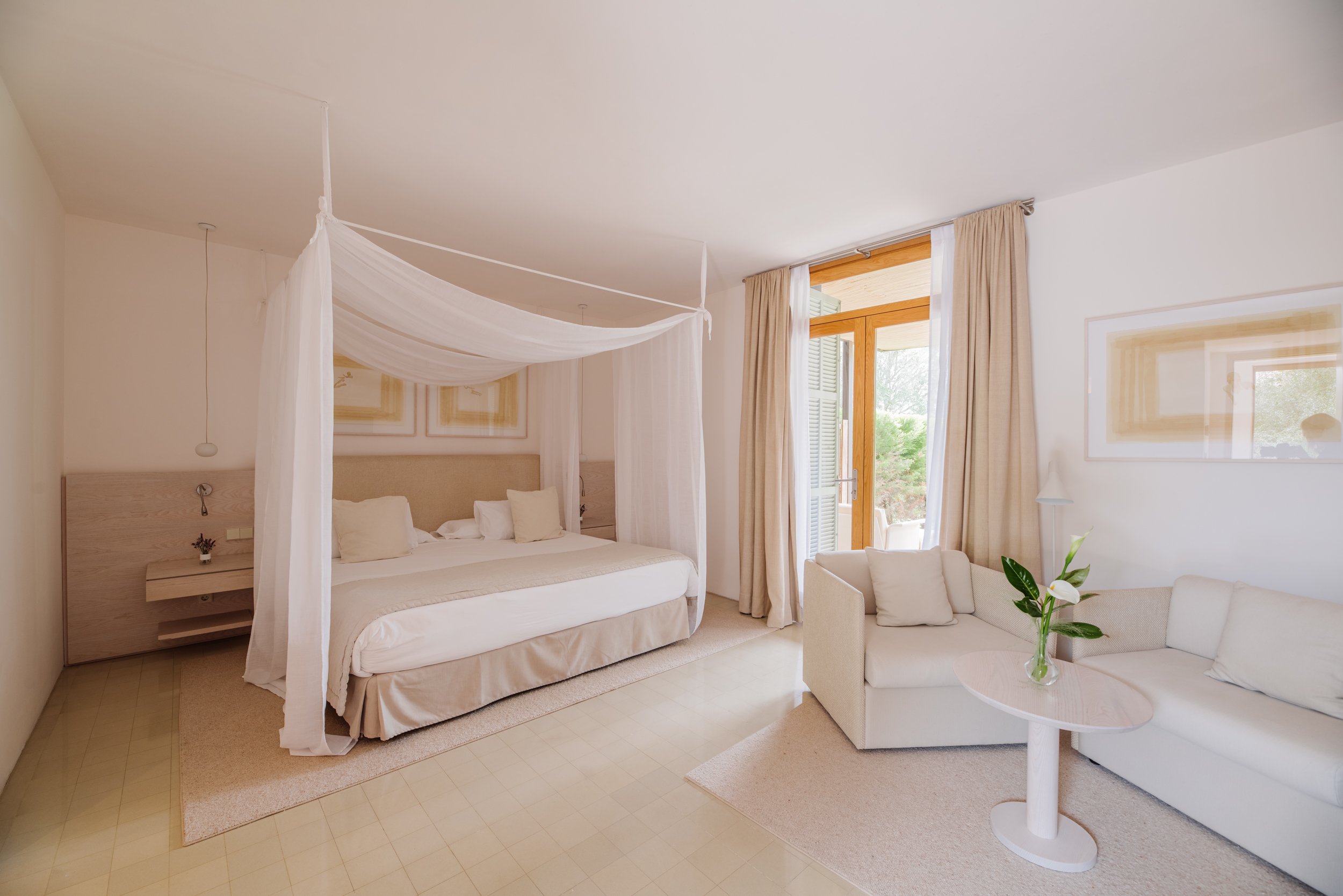 Junior suite Signature
