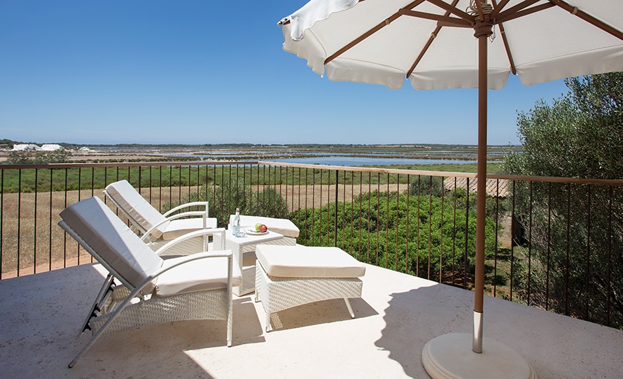 Junior Suite Signature