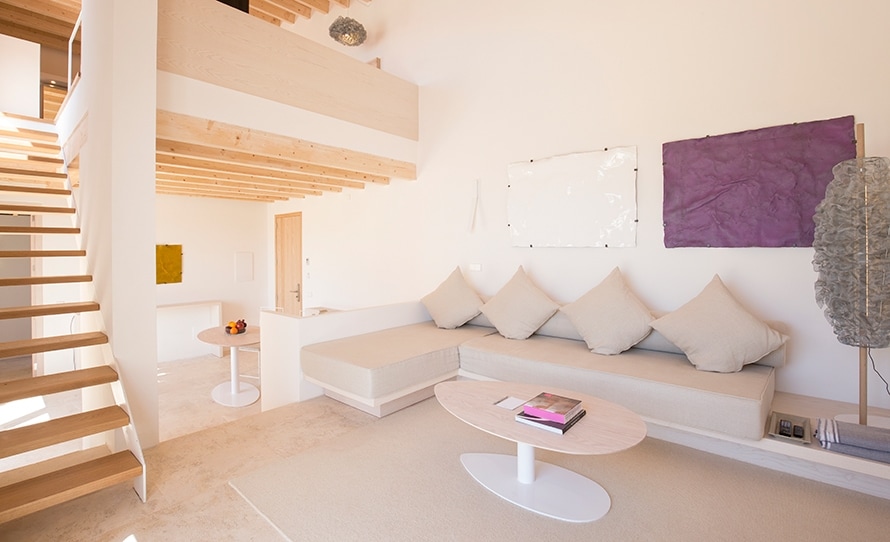 Luxury Villa mit Pool
