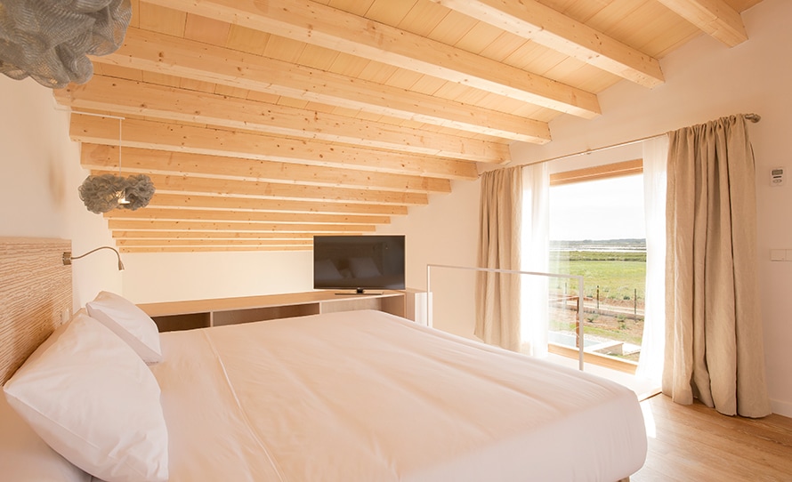 Luxury Villa con piscina